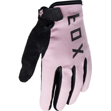 FOX RANGER GEL Women's Gloves Pink 2023 0